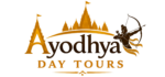Main logo of Ayodhya Day Tours